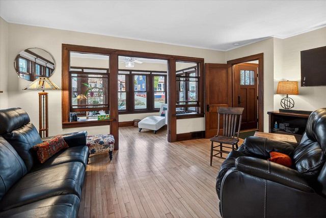 129 Dunning Street, Madison, WI 53704