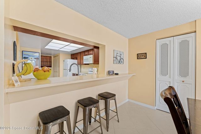 750 N Atlantic Avenue 208, Cocoa Beach, FL 32931