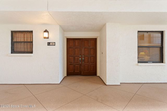 750 N Atlantic Avenue 208, Cocoa Beach, FL 32931