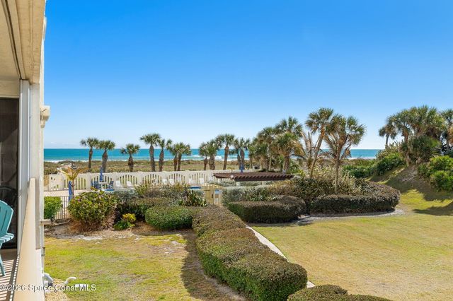 750 N Atlantic Avenue 208, Cocoa Beach, FL 32931