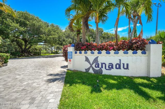 750 N Atlantic Avenue 208, Cocoa Beach, FL 32931