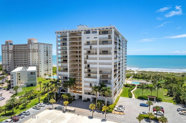 750 N Atlantic Avenue 208, Cocoa Beach, FL 32931