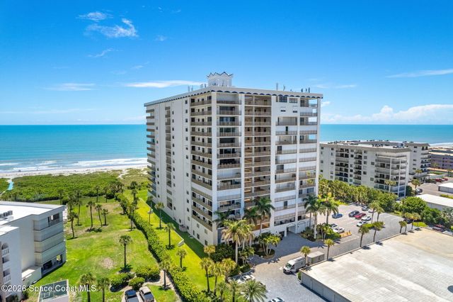750 N Atlantic Avenue 208, Cocoa Beach, FL 32931