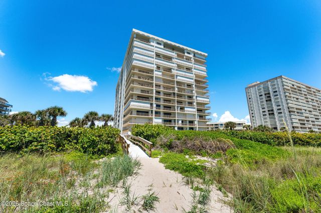 750 N Atlantic Avenue 208, Cocoa Beach, FL 32931