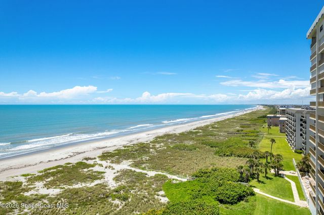 750 N Atlantic Avenue 208, Cocoa Beach, FL 32931