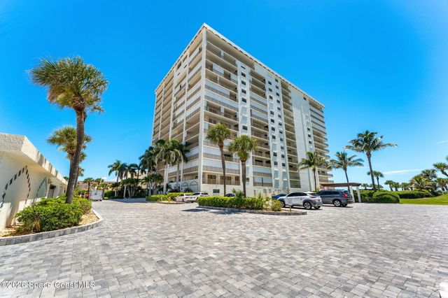 750 N Atlantic Avenue 208, Cocoa Beach, FL 32931