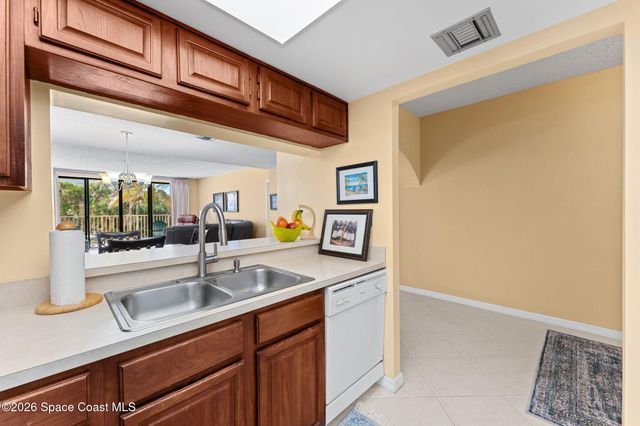 750 N Atlantic Avenue 208, Cocoa Beach, FL 32931