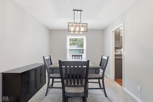 245 Whispering Willow Court, Noblesville, IN 46060