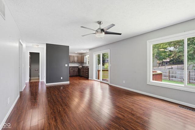 245 Whispering Willow Court, Noblesville, IN 46060