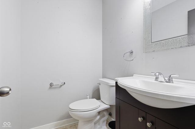245 Whispering Willow Court, Noblesville, IN 46060