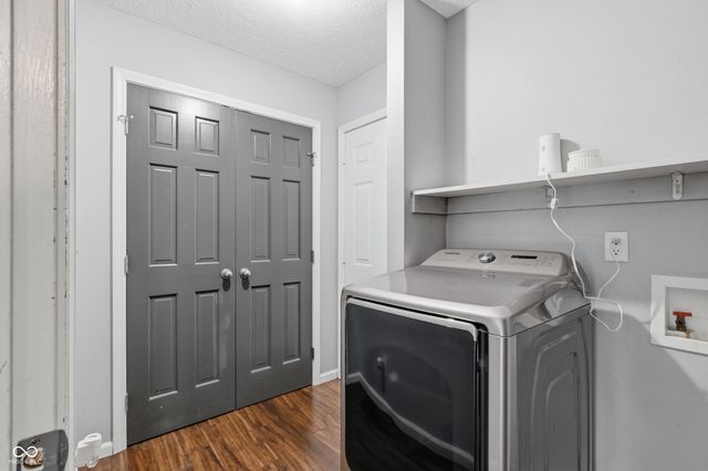 245 Whispering Willow Court, Noblesville, IN 46060