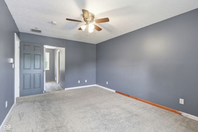 245 Whispering Willow Court, Noblesville, IN 46060