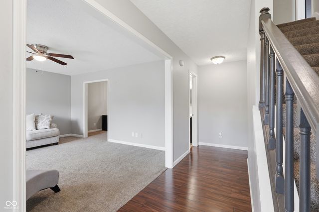 245 Whispering Willow Court, Noblesville, IN 46060