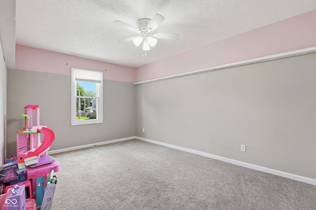 245 Whispering Willow Court, Noblesville, IN 46060