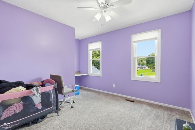 245 Whispering Willow Court, Noblesville, IN 46060