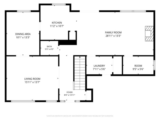 245 Whispering Willow Court, Noblesville, IN 46060