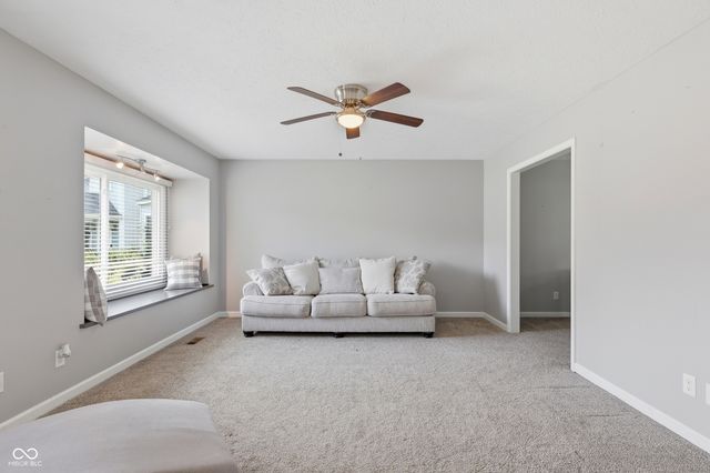 245 Whispering Willow Court, Noblesville, IN 46060