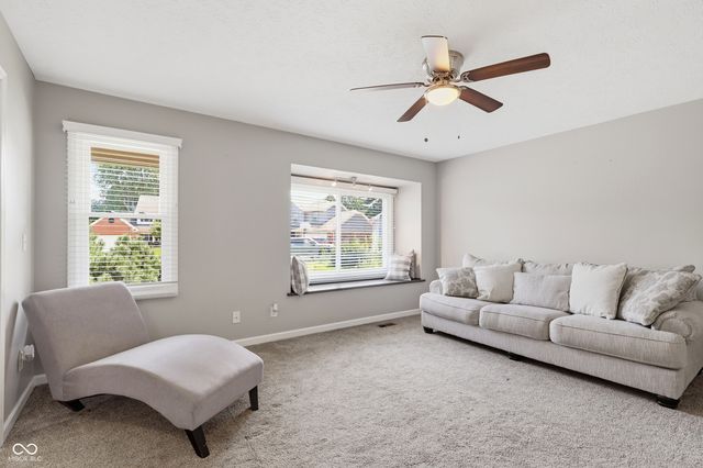 245 Whispering Willow Court, Noblesville, IN 46060