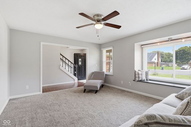 245 Whispering Willow Court, Noblesville, IN 46060