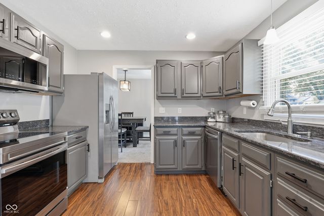 245 Whispering Willow Court, Noblesville, IN 46060