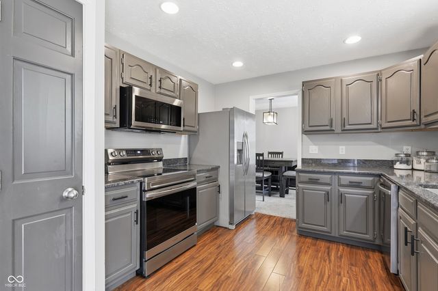 245 Whispering Willow Court, Noblesville, IN 46060