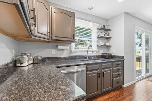 245 Whispering Willow Court, Noblesville, IN 46060