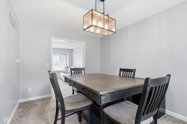 245 Whispering Willow Court, Noblesville, IN 46060
