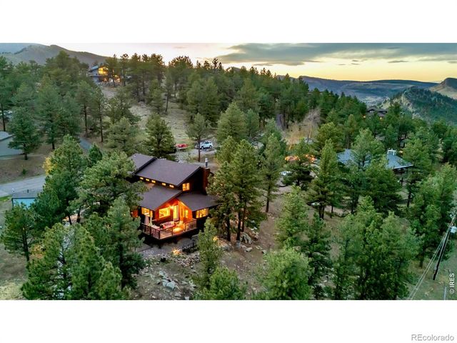 8444 Stoneridge Terrace, Boulder, CO 80302