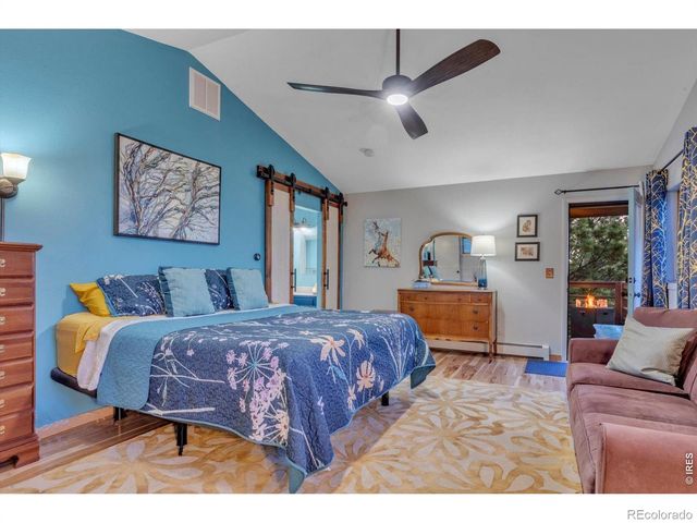 8444 Stoneridge Terrace, Boulder, CO 80302