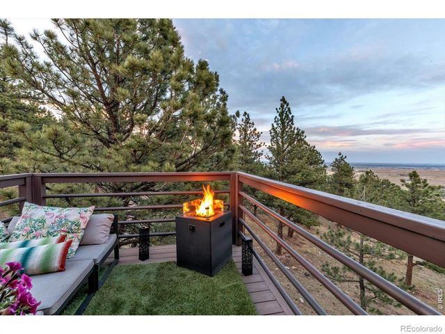 8444 Stoneridge Terrace, Boulder, CO 80302