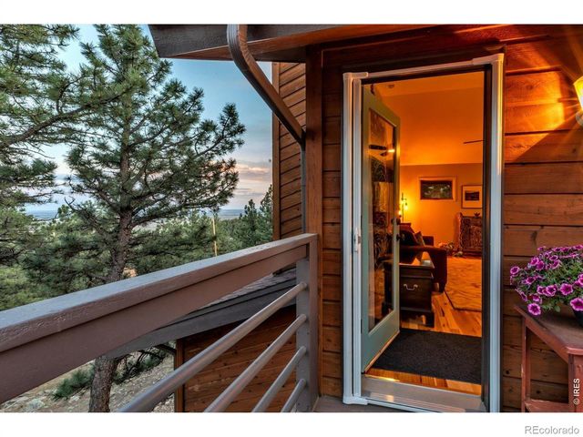 8444 Stoneridge Terrace, Boulder, CO 80302