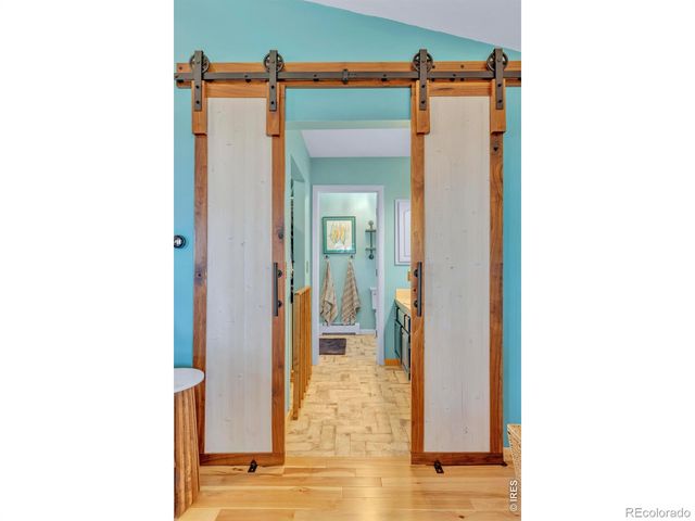 8444 Stoneridge Terrace, Boulder, CO 80302