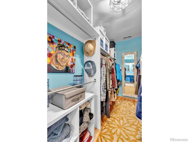 8444 Stoneridge Terrace, Boulder, CO 80302