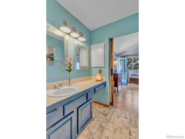 8444 Stoneridge Terrace, Boulder, CO 80302