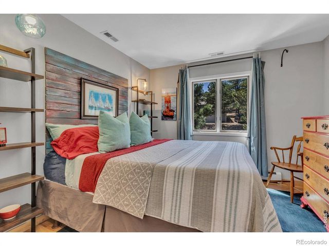 8444 Stoneridge Terrace, Boulder, CO 80302