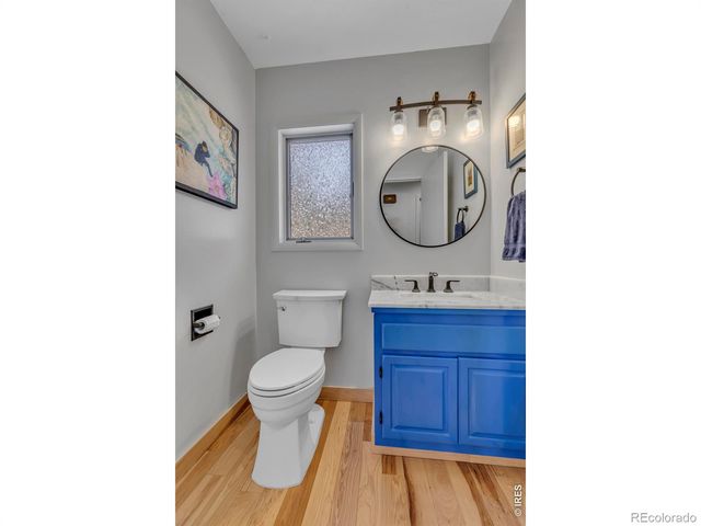 8444 Stoneridge Terrace, Boulder, CO 80302