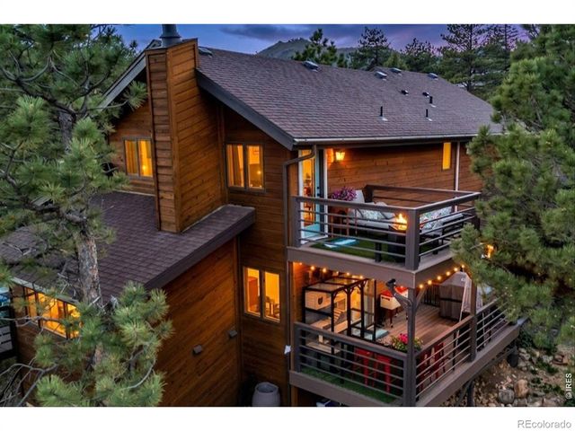 8444 Stoneridge Terrace, Boulder, CO 80302