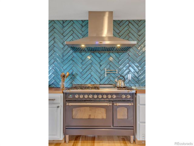 8444 Stoneridge Terrace, Boulder, CO 80302