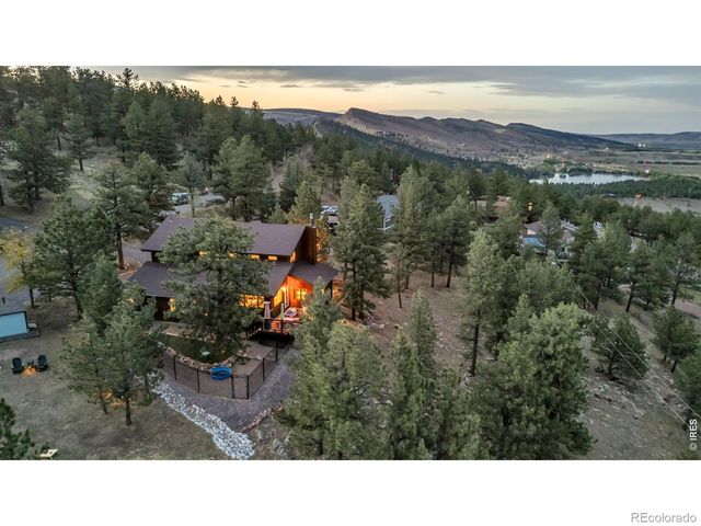 8444 Stoneridge Terrace, Boulder, CO 80302