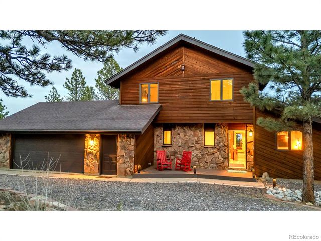 8444 Stoneridge Terrace, Boulder, CO 80302