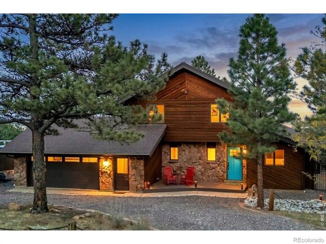8444 Stoneridge Terrace, Boulder, CO 80302