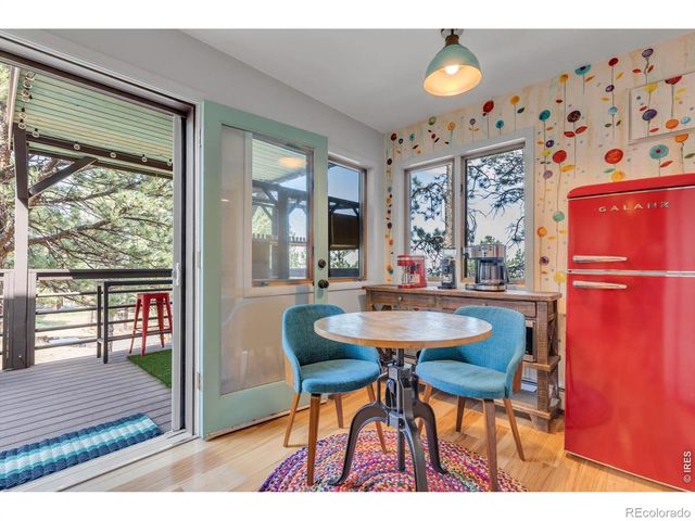 8444 Stoneridge Terrace, Boulder, CO 80302
