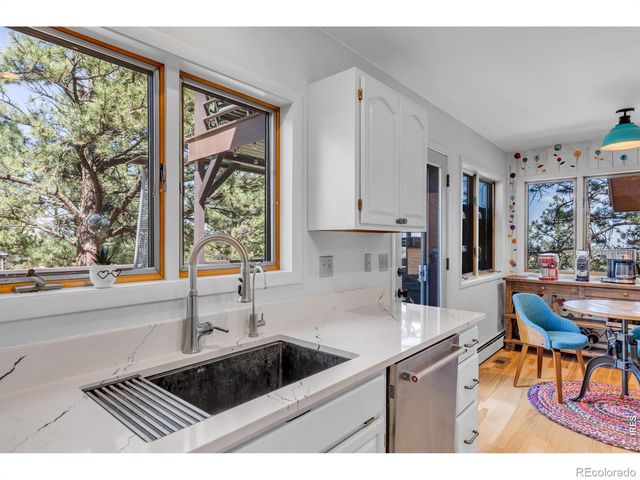 8444 Stoneridge Terrace, Boulder, CO 80302