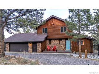 8444 Stoneridge Terrace, Boulder, CO 80302