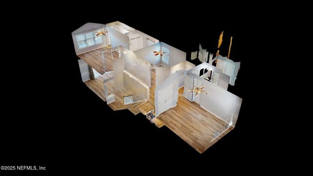 13494 STONE POND Drive, Jacksonville, FL 32224