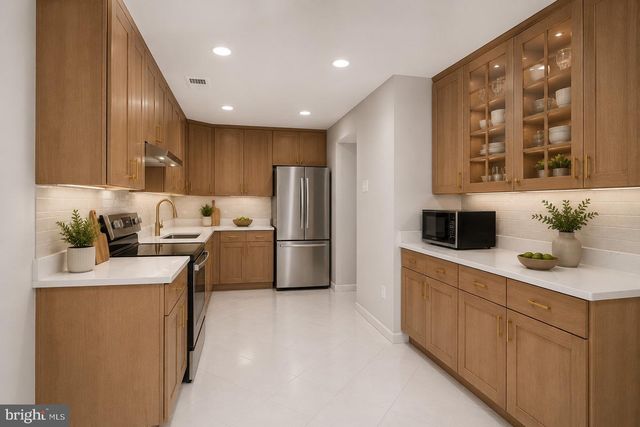 5693 SUMMER OAK WAY, Burke, VA 22015