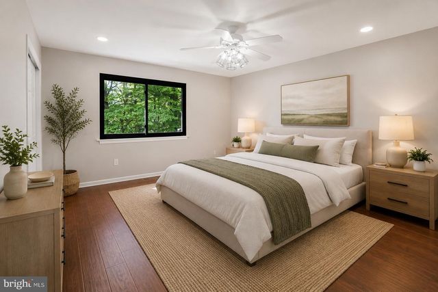 5693 SUMMER OAK WAY, Burke, VA 22015
