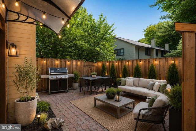 5693 SUMMER OAK WAY, Burke, VA 22015