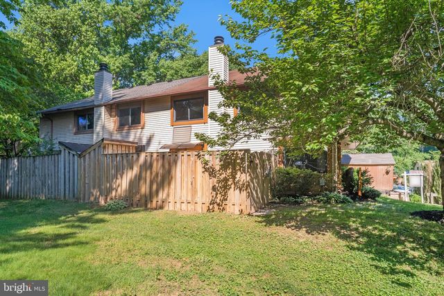 5693 SUMMER OAK WAY, Burke, VA 22015