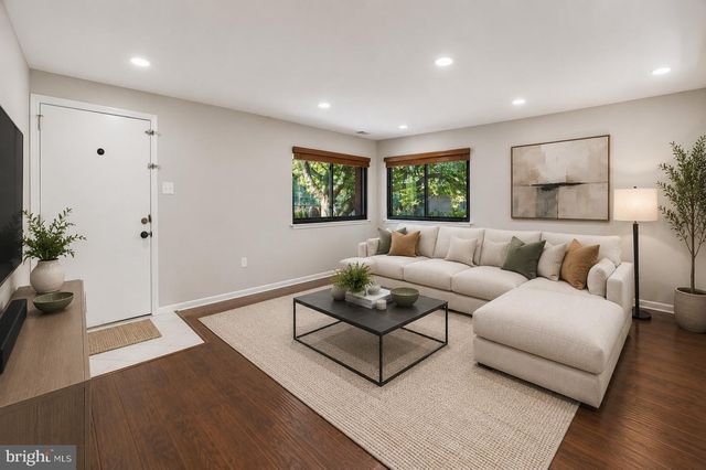 5693 SUMMER OAK WAY, Burke, VA 22015